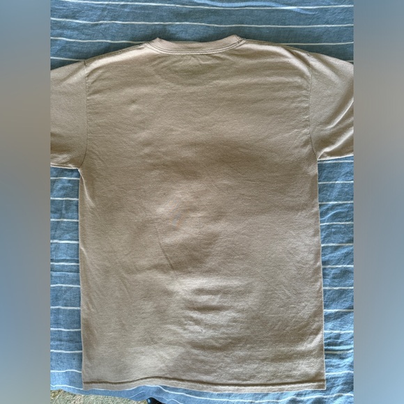 Phish Ewok Fishman Donut Lot Shirt - Picture 5 of 5